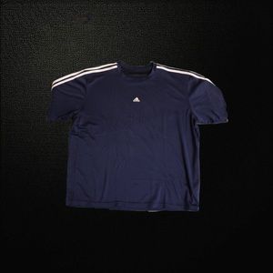 Vintage adidas’s tee